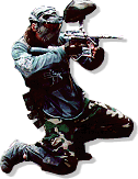 The <b>Scenario</b> Paintball Team <b>Webring</b>