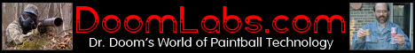 Dr. Doom's DoomLabs.com